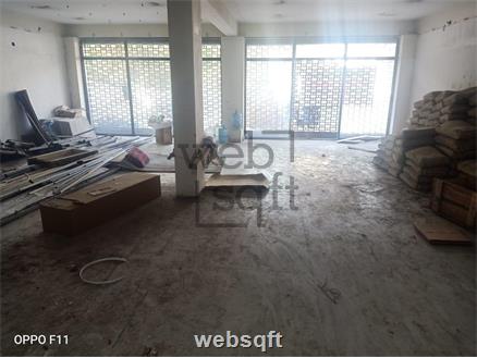 Commercial complex for Rent in Telangana